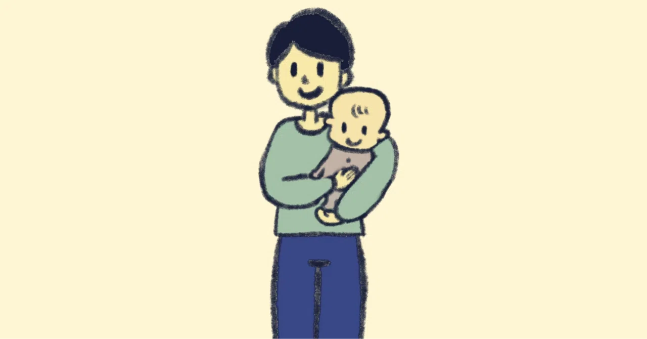 [Parenting] First-time Childbirth and Child-rearing | Looking Back on ...