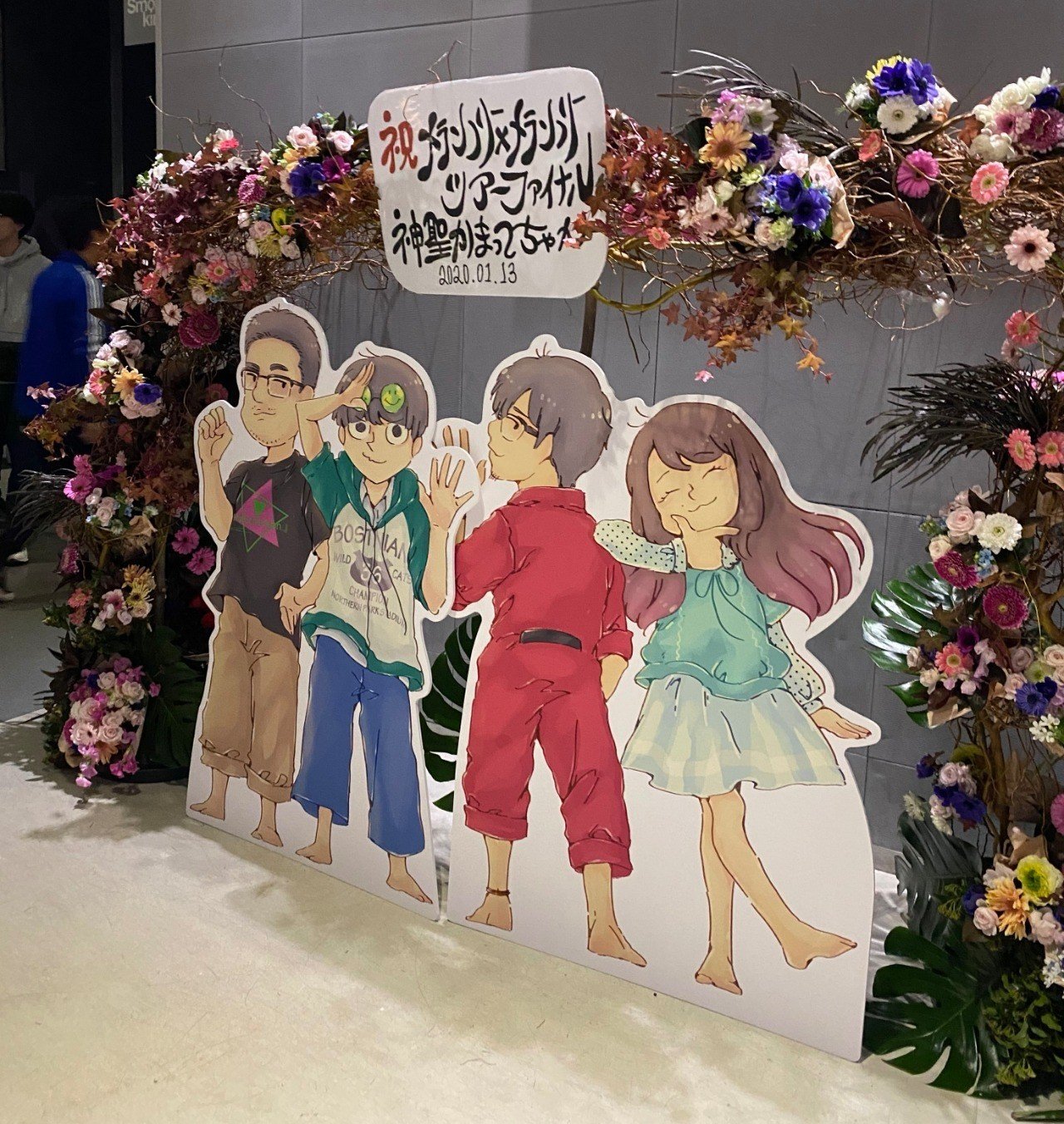 いつか死ぬ僕らのキラカード ーちばぎん ラストライブ Y Note いつか死ぬ僕らのキラカード ーちばぎん ラストライブ Y Note