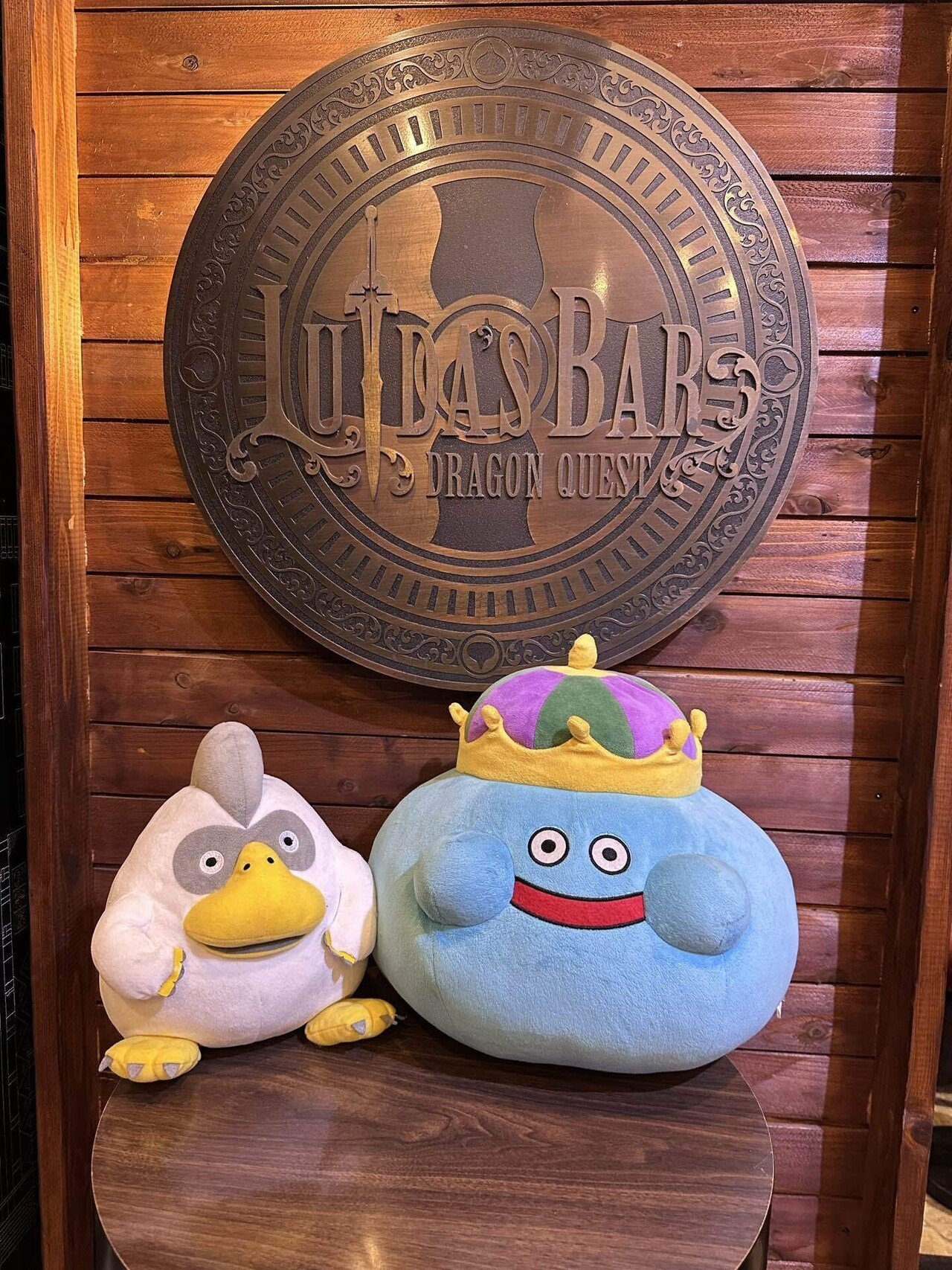 ドラクエ知らんアラフォー、ルイーダの酒場で迷子になる｜看護師しょうこ