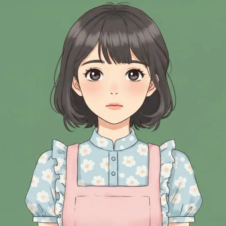 かよちゃん