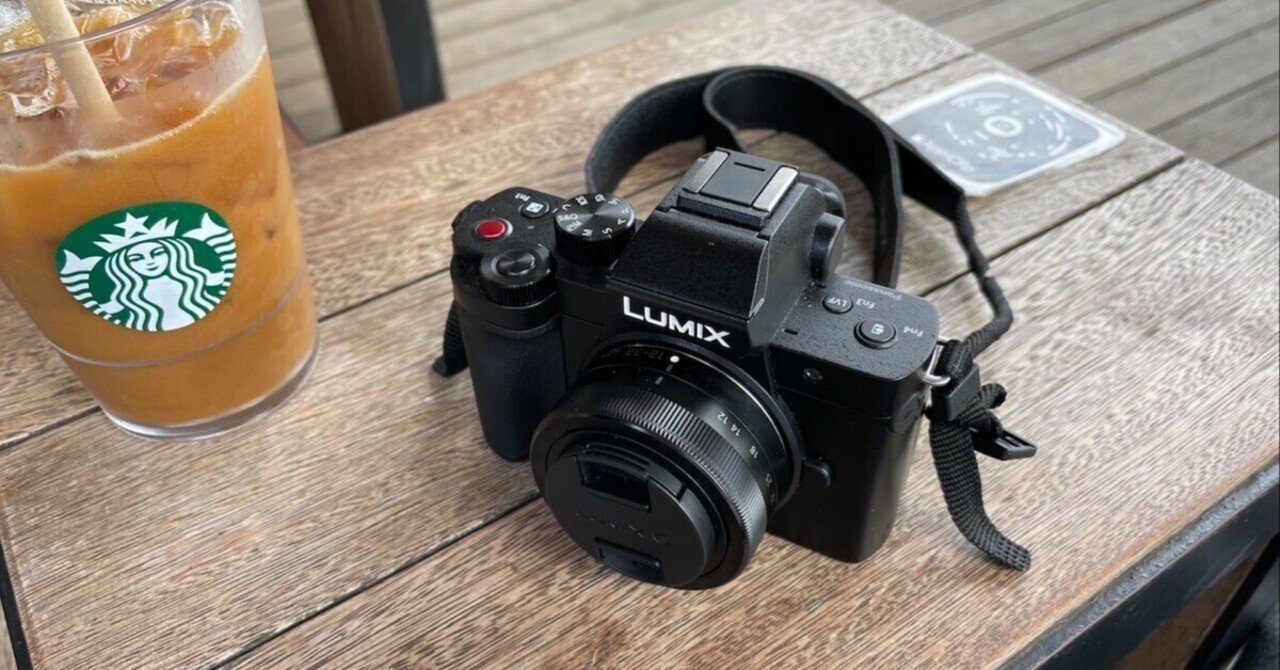 LUMIX G100DWからの乗り換えについて考えてみる。G99M2とS9について