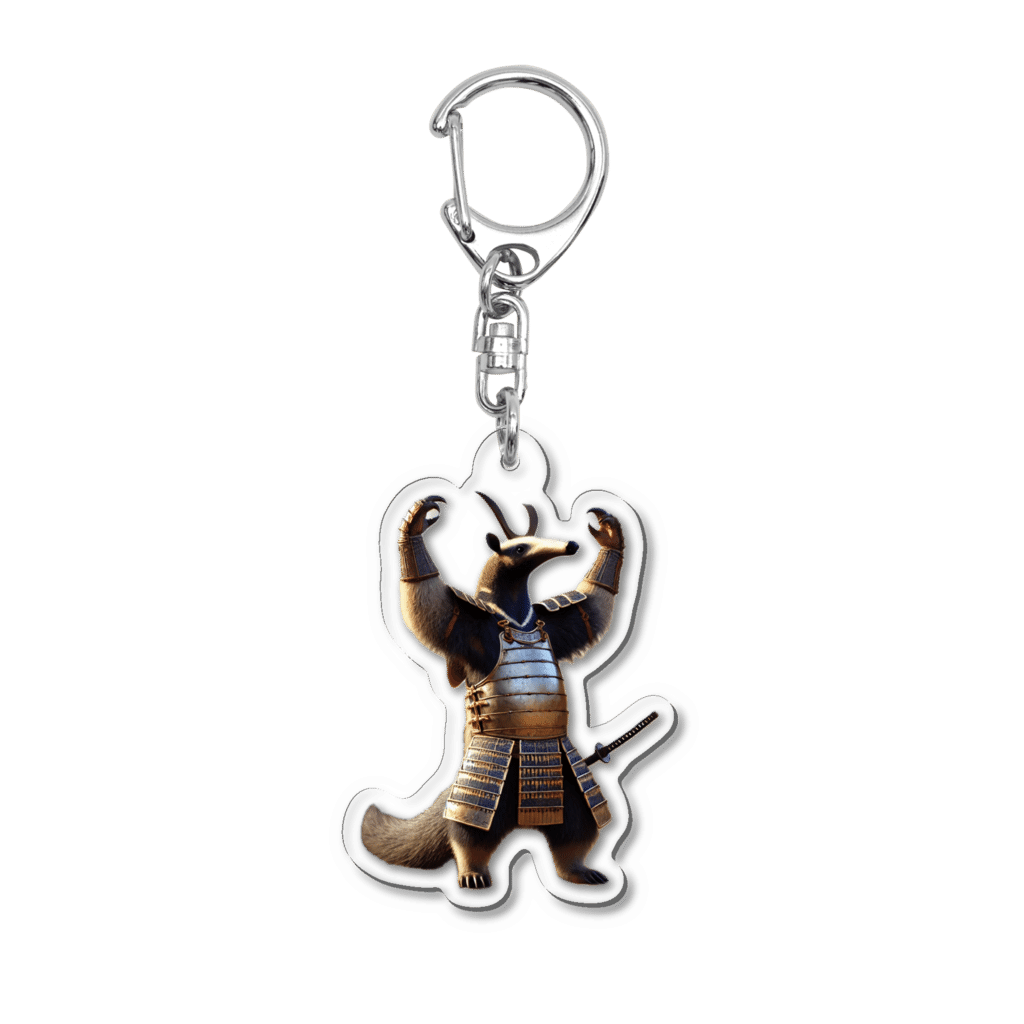 SALE]アライグマキーホルダーセット | ソニーミュージック公式