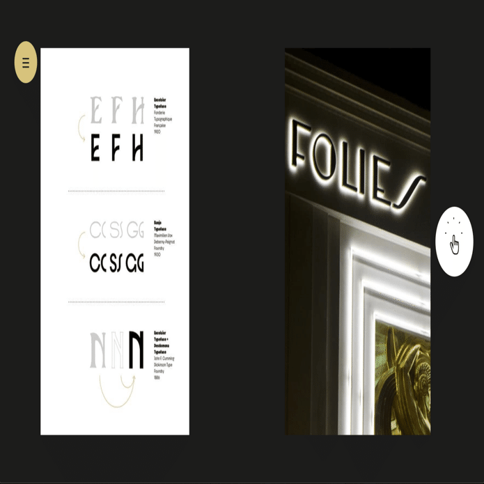 海外事例紹介#002 パリ・オリンピック／パラリンピック｜Akihiro TAKEUCHI