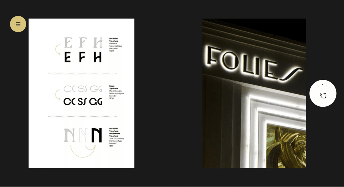 パリオリンピック　デザインパネル パリオリンピック/パラリンピックのデザイン分析 | 牧内 優芽