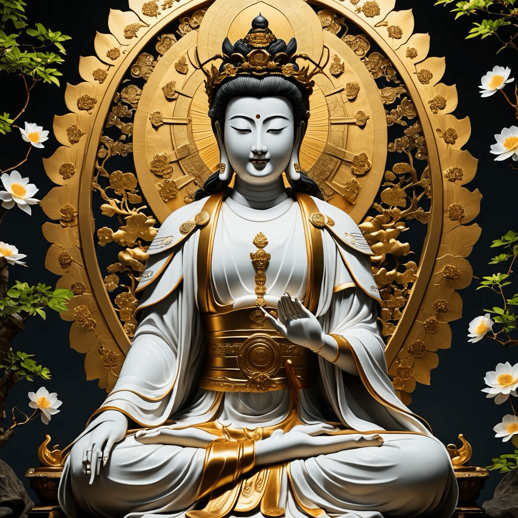 どこからでも救われる」真理｜観世音菩薩の慈悲と救済とは？｜satoshin