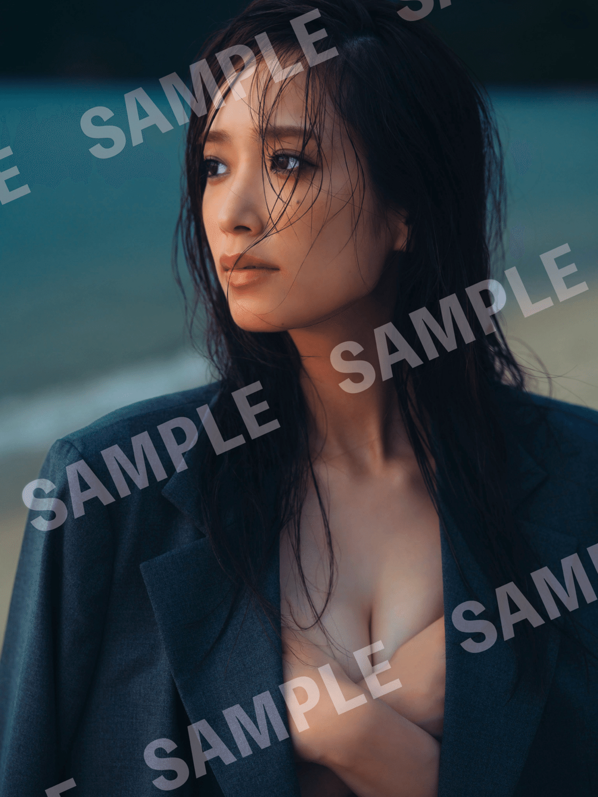 佐々木久美1st写真集『めくる日々』 購入方法&特典&パネル展情報