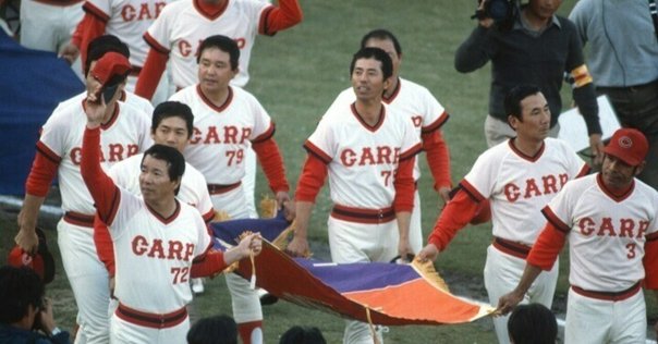 赤ヘル時代 1975年7月19日】広島カープ、「赤ヘル旋風」が生まれた日｜非