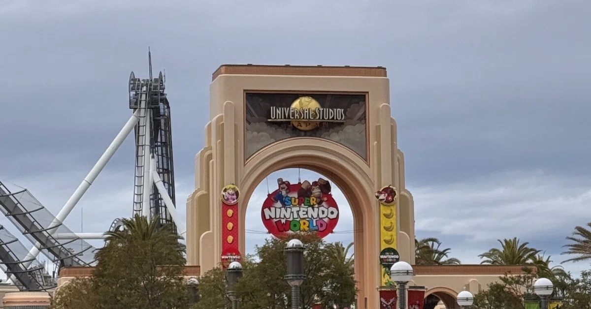 ユニバ USJ 日付変更可能チケット 2枚セット ユニバーサルスタジオ 