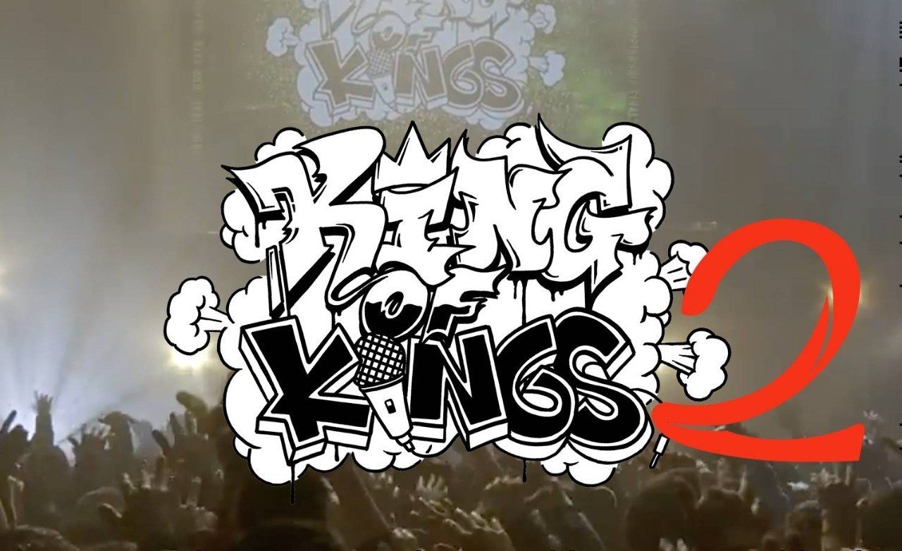 King Of Kings 19現場レポート 2 じゅん コーチング Note