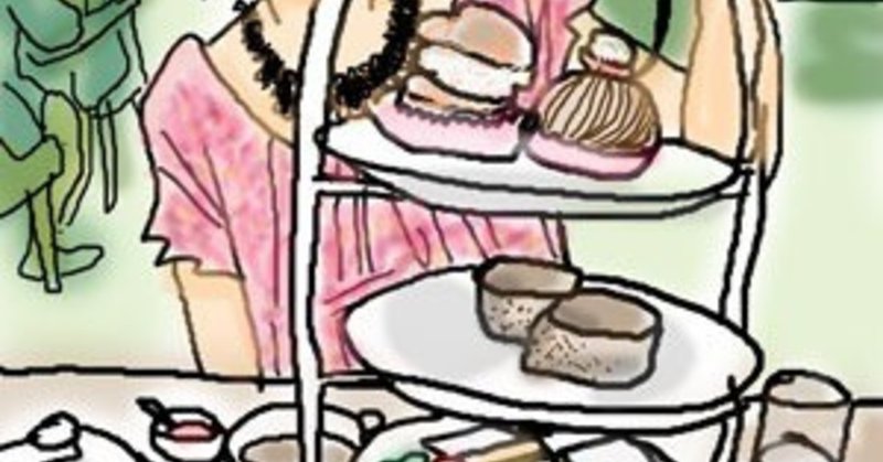 徒然ティータイム 簡単スコーン お菓子作りが苦手でも大丈夫 ここあ Note 徒然ティータイム 簡単スコーン お菓子作りが苦手でも大丈夫 ここあ Note