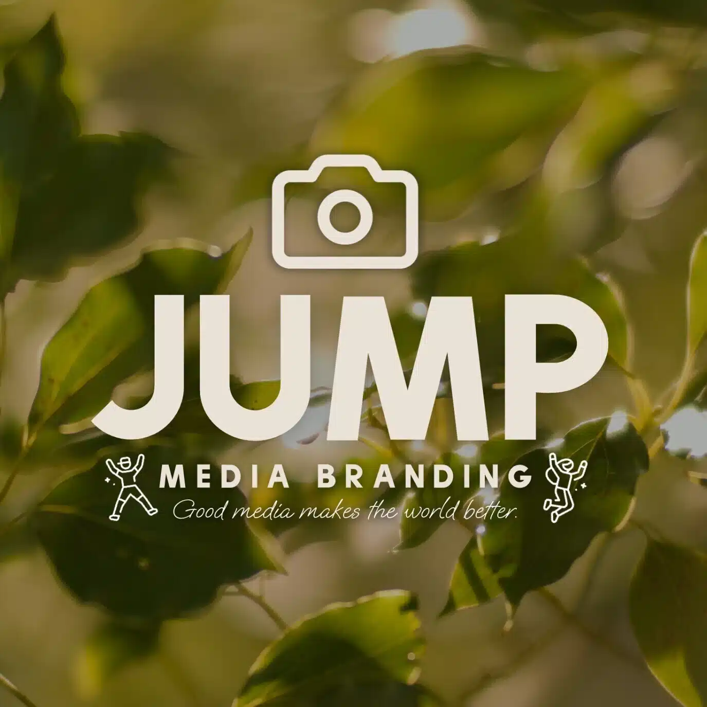 JUMP PHOTO｜Good media makes the world better.