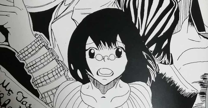 ランブンの老害漫画講座 三章 人物の相関図 物語の相関図 ランブン Note ランブンの老害漫画講座 三章 人物の相関図 物語の相関図 ランブン Note