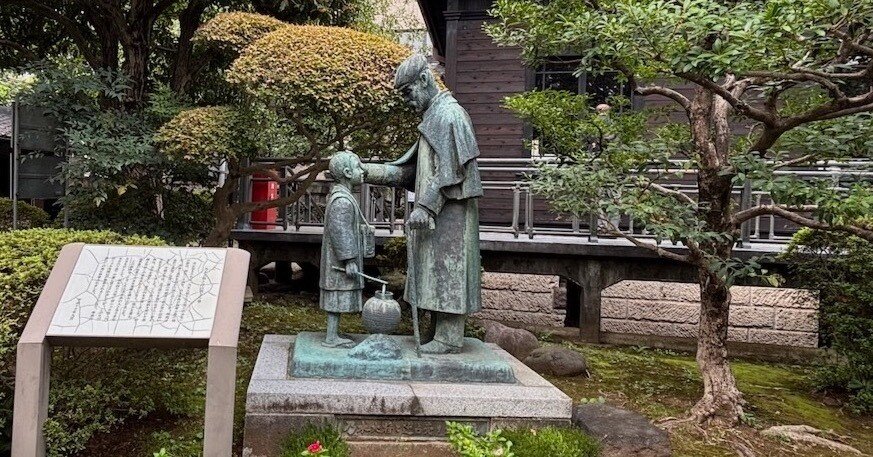 日露戦争を戦った名将乃木希典。乃木邸を訪ねる街歩き|YuSAKAI 日露戦争を戦った名将乃木希典。乃木邸を訪ねる街歩き|YuSAKAI