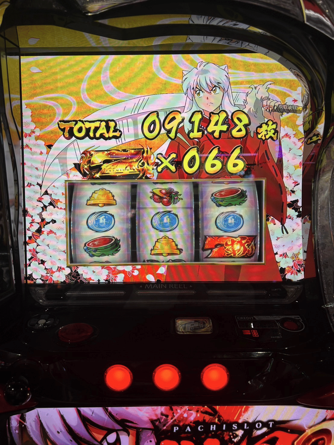 スロットマシン2 ポスター トップをねらえ2！」 素材ダウンロード