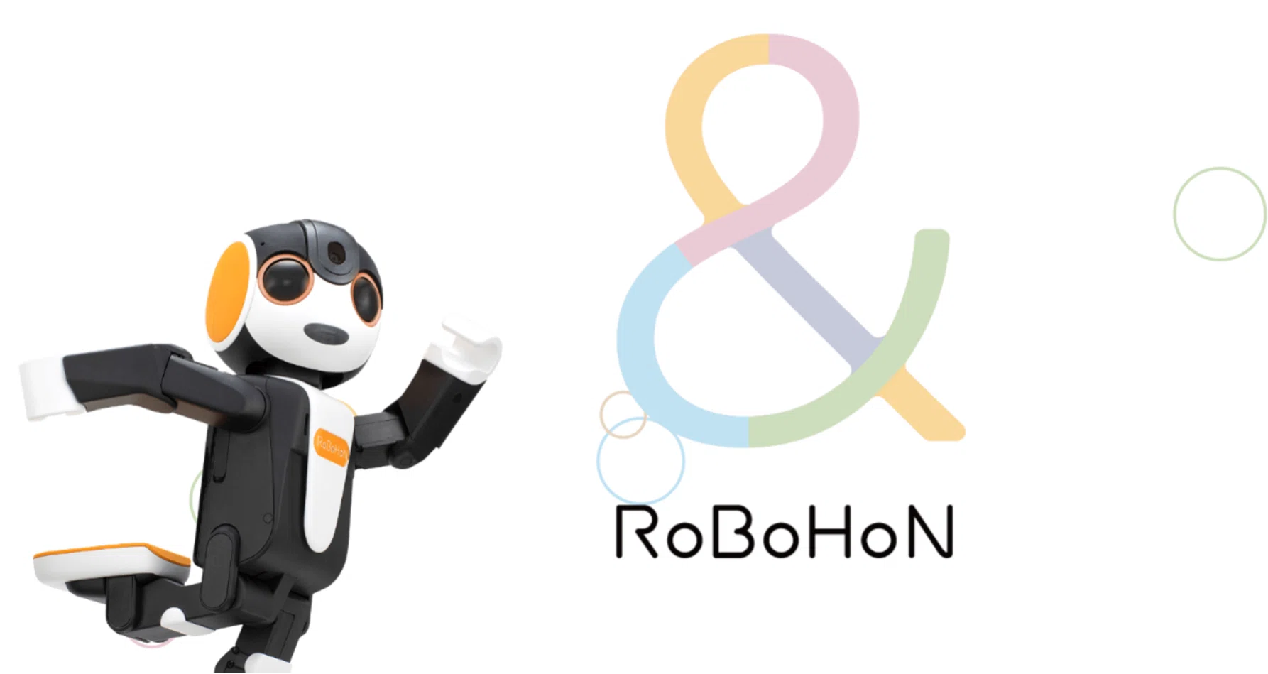 RoBoHoN（ロボホン）｜シャープ公式｜note