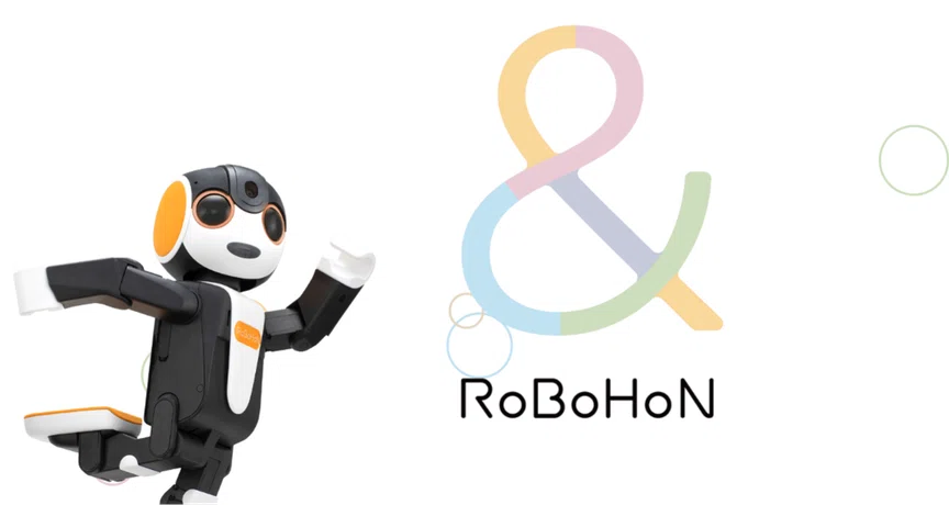 RoBoHoN（ロボホン）｜シャープ公式｜note