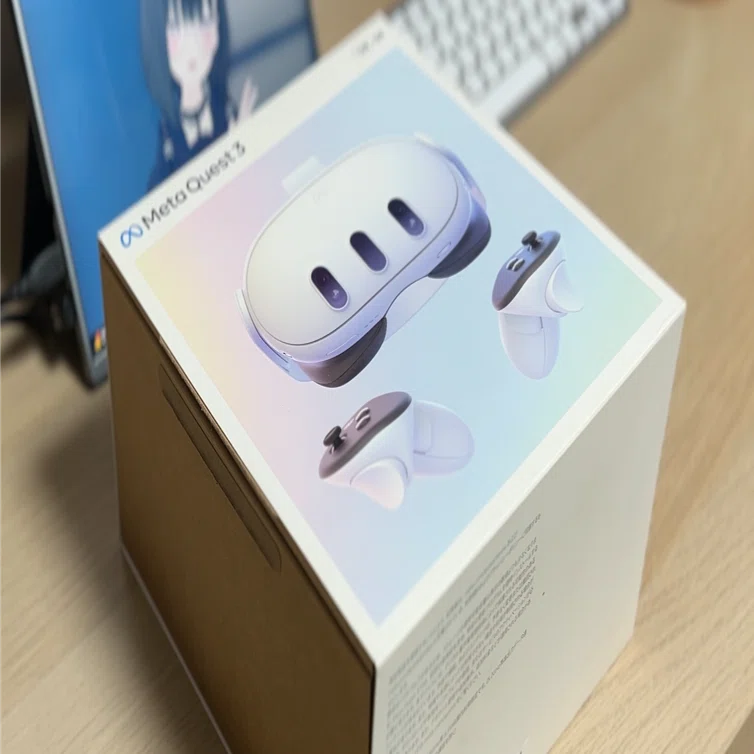 Meta Quest 3売るのでまとめ的なレビュー｜Asaminn