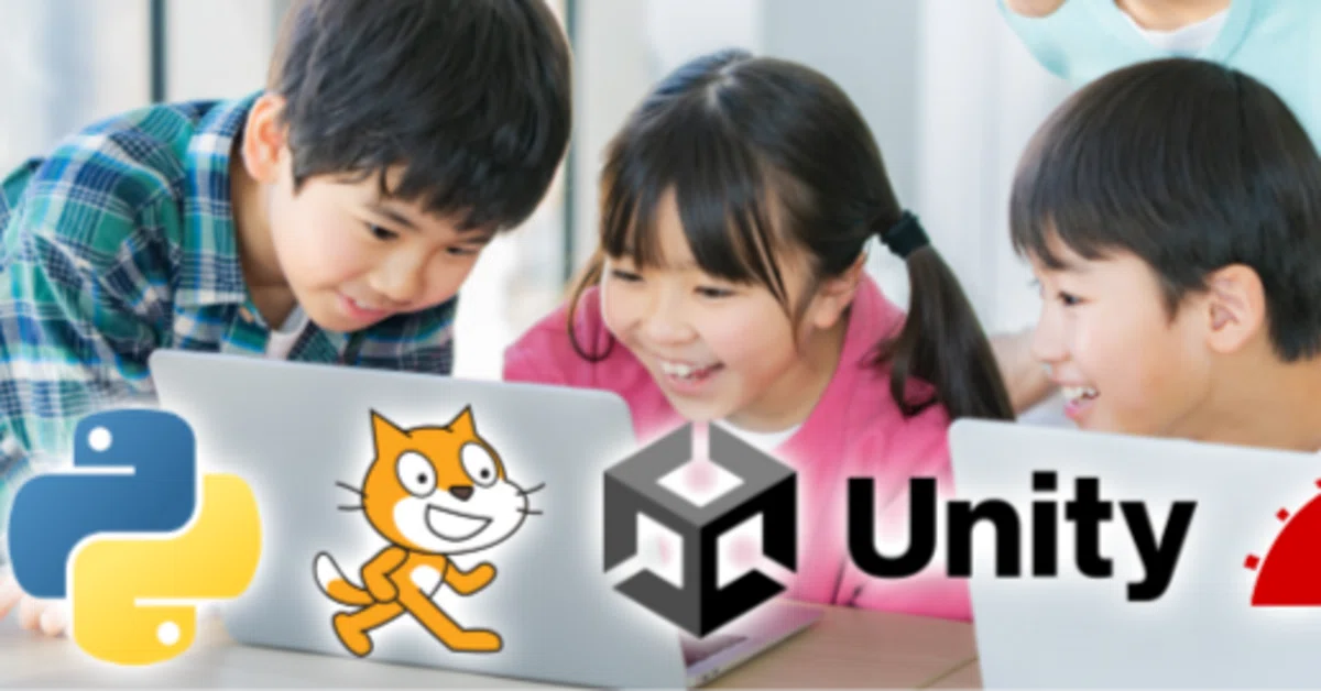 Ruby Scratch Scratch、Python、Unity、Ruby on Railsプログラミング入門講座再開します|すずきたかまさ 沖縄マイクラ部 ...