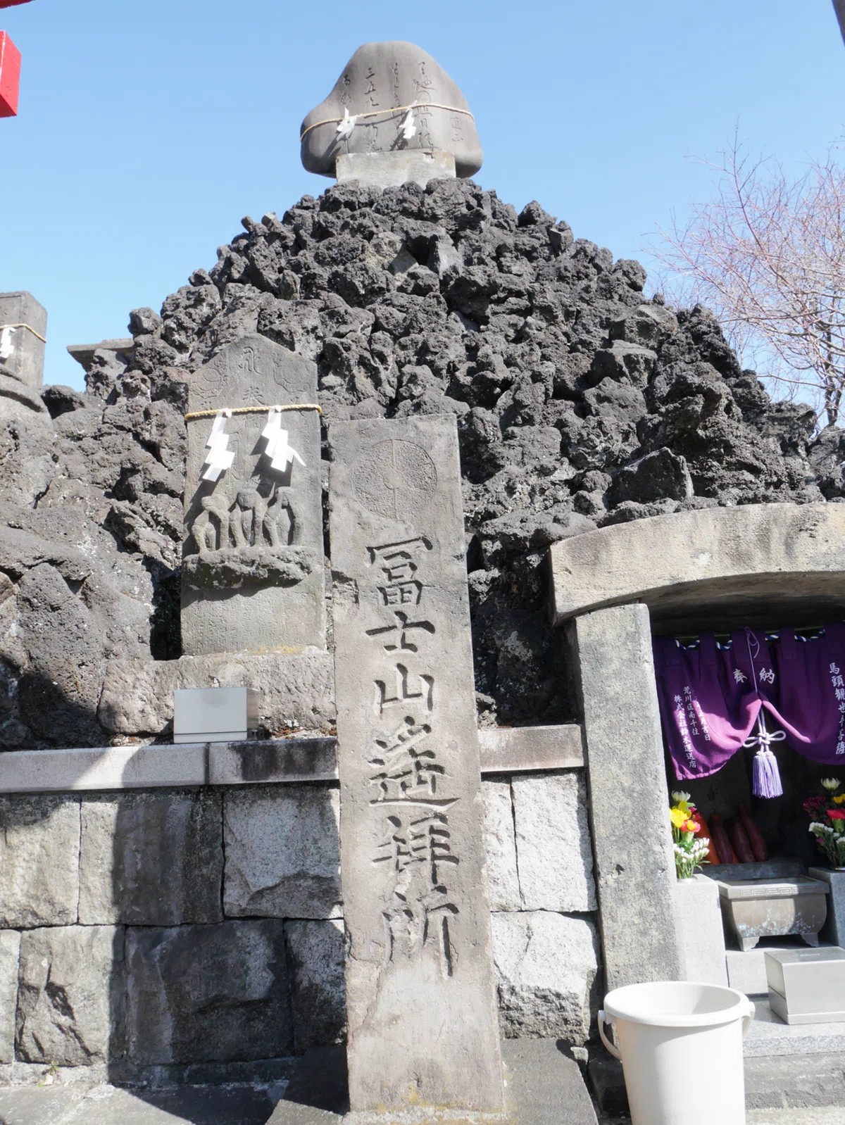 巡礼の旅-浅草名所七福神巡り つづき｜ranko9632