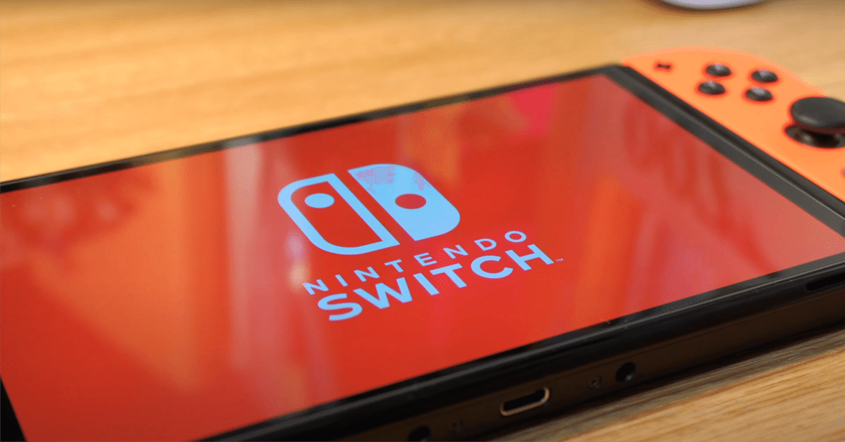 Switch2が発売されるのにSwitch有機ELモデルを買ってしまいまし Switch2が発売されるのにSwitch有機ELモデルを買ってしまいまし
