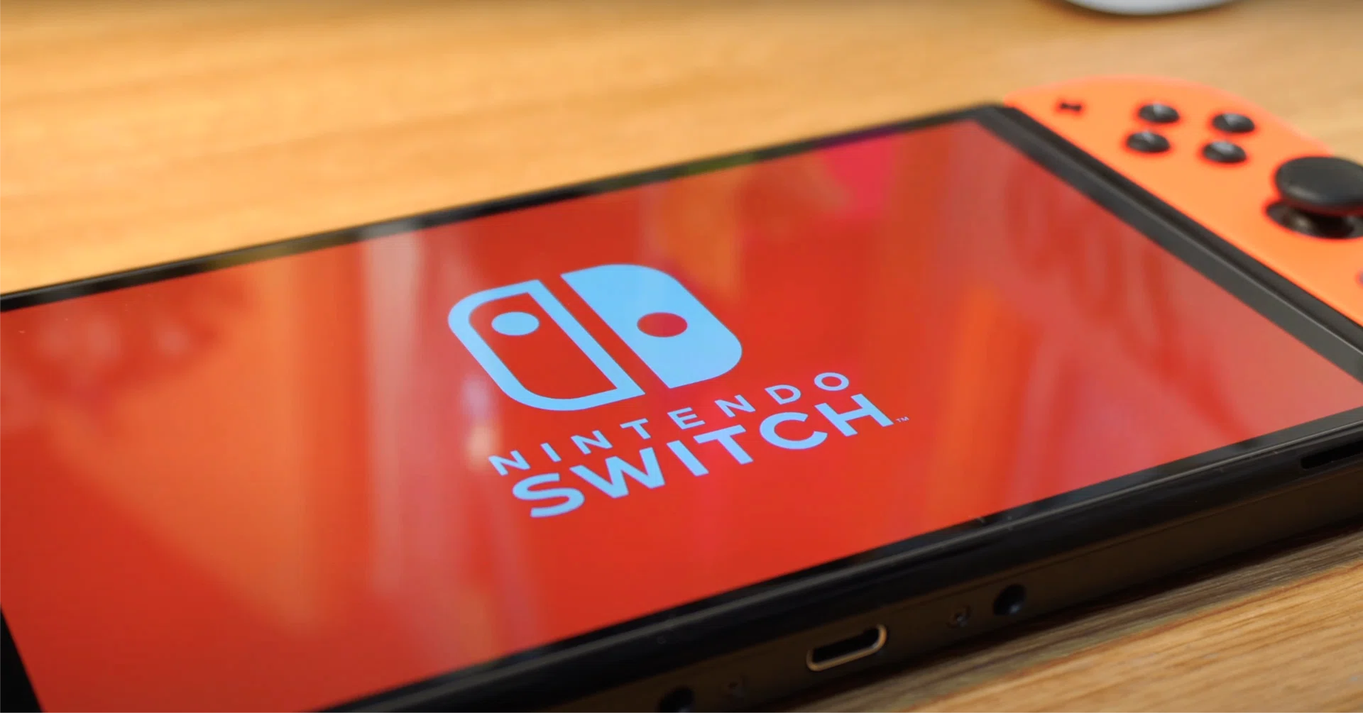Switch2が発売されるのにSwitch有機ELモデルを買ってしまいました Switch2が発売されるのにSwitch有機ELモデルを買ってしまいました