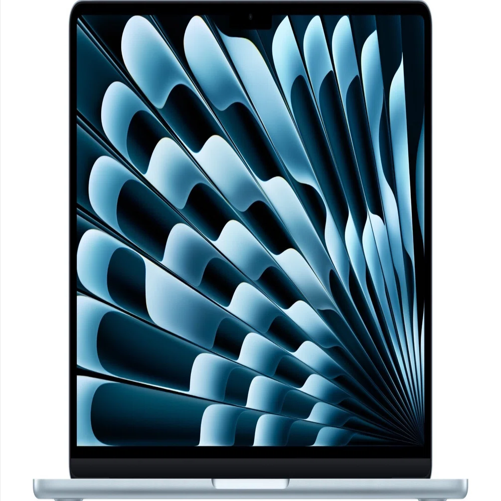 Appleの新型MacBook Air：M4チップ搭載で正常進化｜あかうさ?