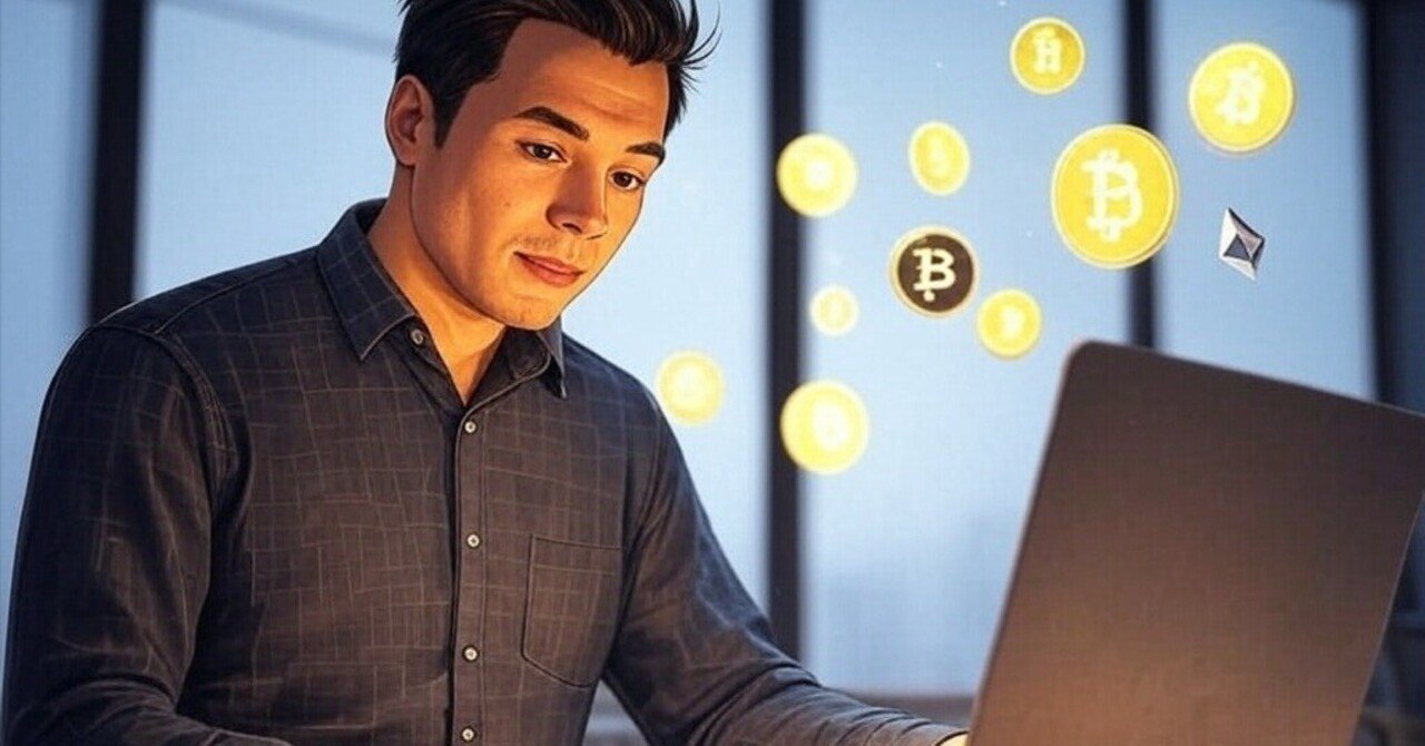 暗号通貨でフリーランス決済ってどうなの？海外で人気のプラットフォームを徹底解説！｜ジェイ | INNOVATION TRIGGER LAB