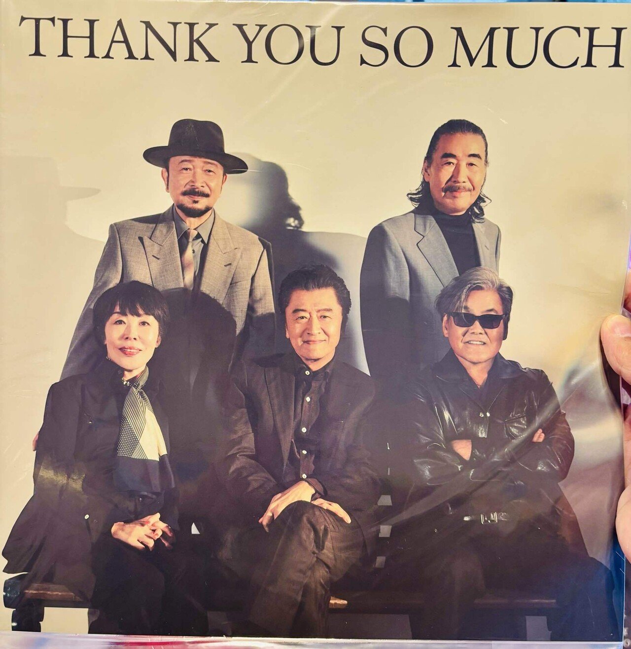 サザンオールスターズ。THANK YOU SO MUCH。 Amazon.co.jp: 【 3形態セット 】 サザンオールスターズ / 16th