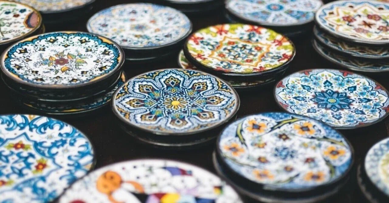 セーフティファースト！陶磁器食器の選び方と注意点｜ceramiccrafts