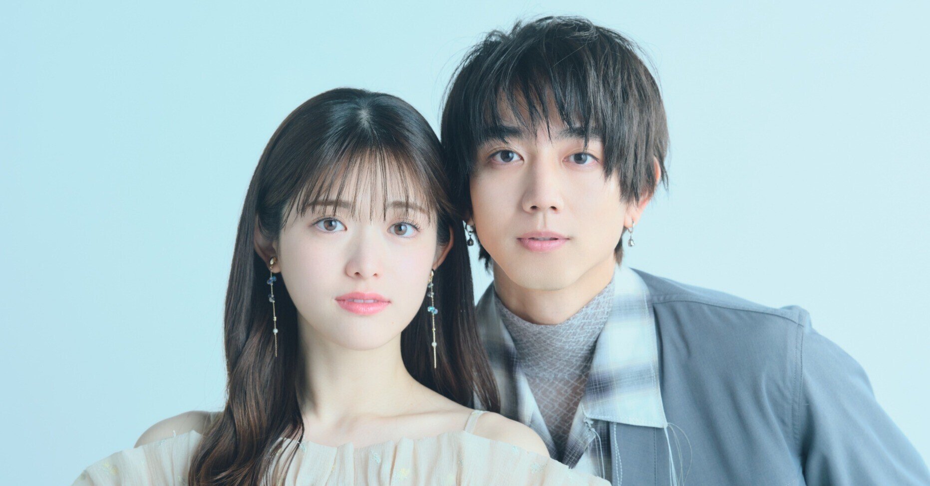 駒木根葵汰演じる上下亮は世の中の女性が求める「THE 理想の男性像 駒木根葵汰演じる上下亮は世の中の女性が求める「THE 理想の男性像