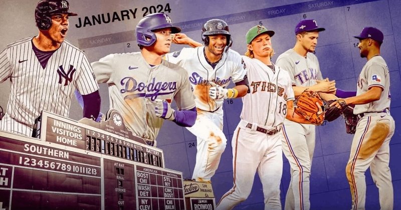 3月15日 MLB東京シリーズ2025開幕】日本で見られるチャンス