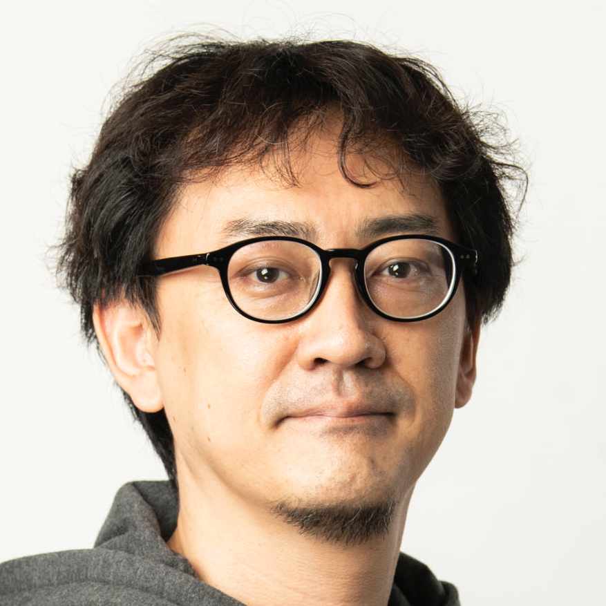 kengochi / 吉田健吾