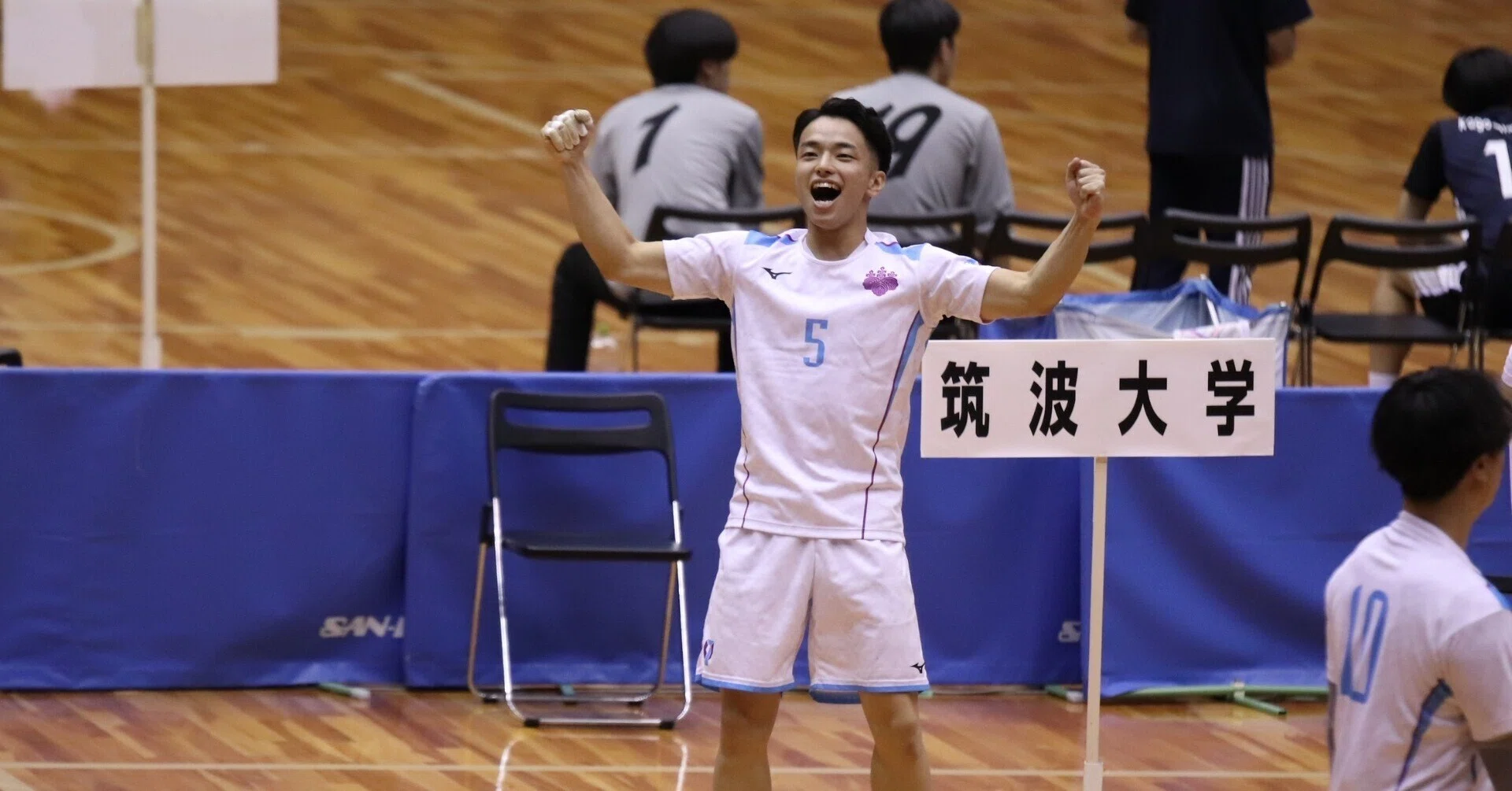 卒業ブログ】木村颯冴｜筑波大学男子ハンドボール部