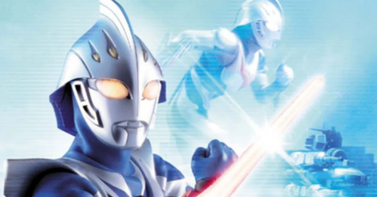 ウルトラマンネクサス】子供向けじゃない、サスペンスだ！｜けんと