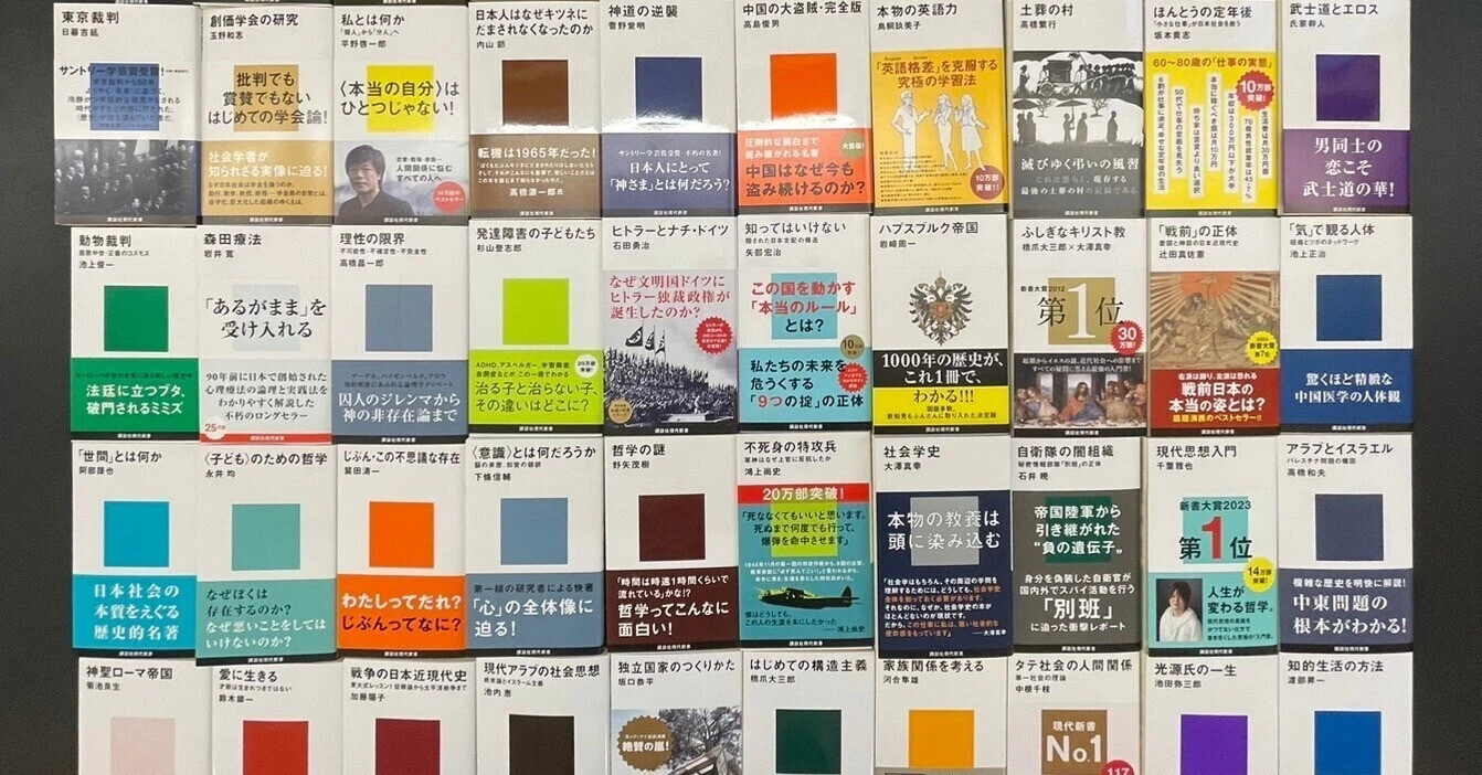 活動歴および当時の関連ビジュアル記録
