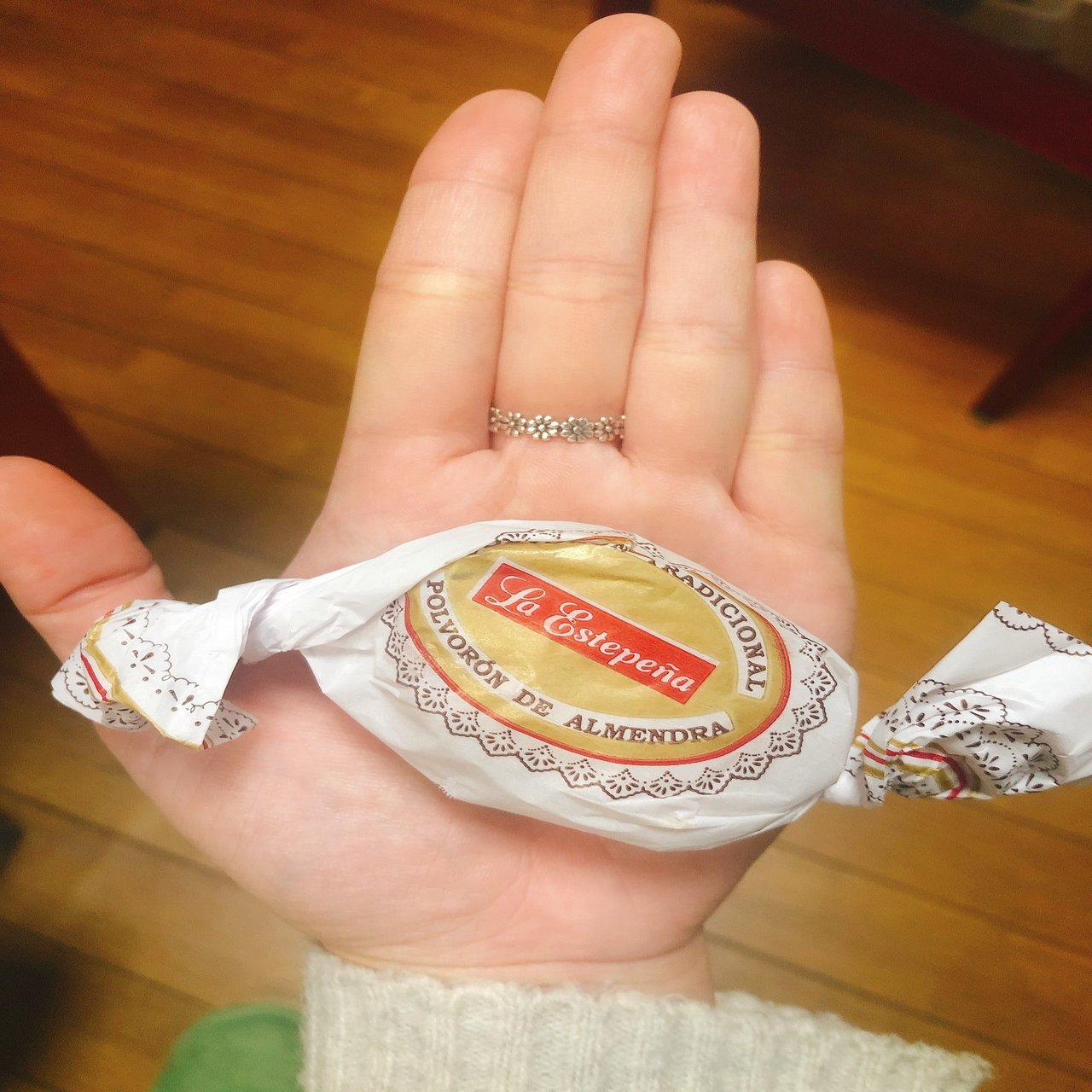 スペイン🇪🇸お土産紹介｜朝焼け