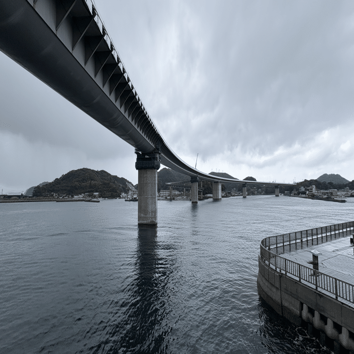 天草】東へ西へ車中泊で日本一周｜旅するチワワ