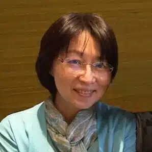 遠藤文子