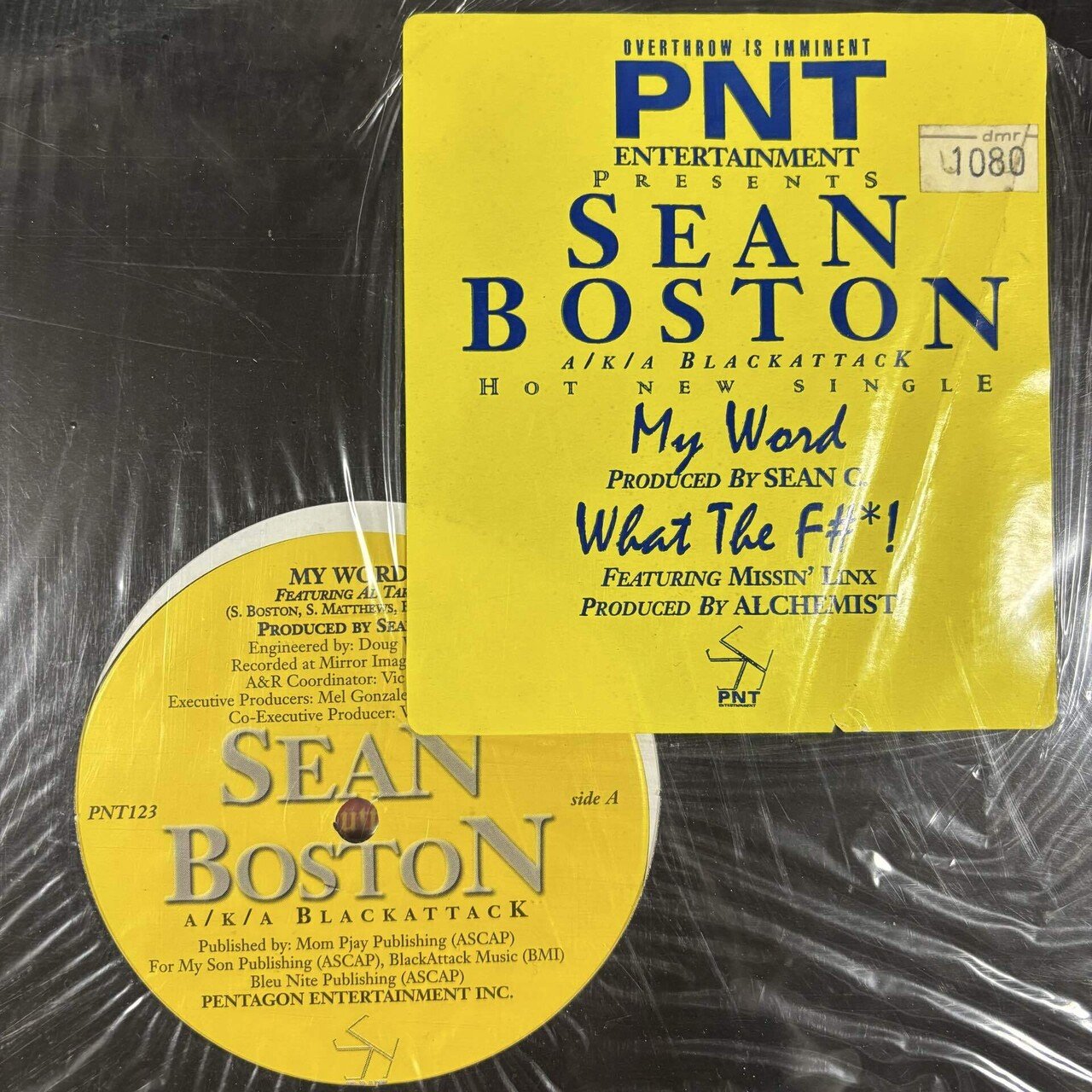 大阪レコードツアー2025｜HIP HOP JUNKIEEES