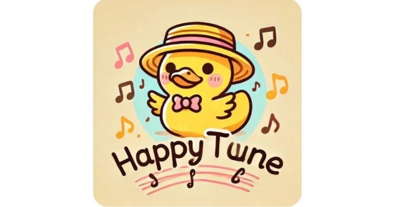 奇跡が生まれる歌の時間 「Happy Tune」を始めた理由｜makanaloha