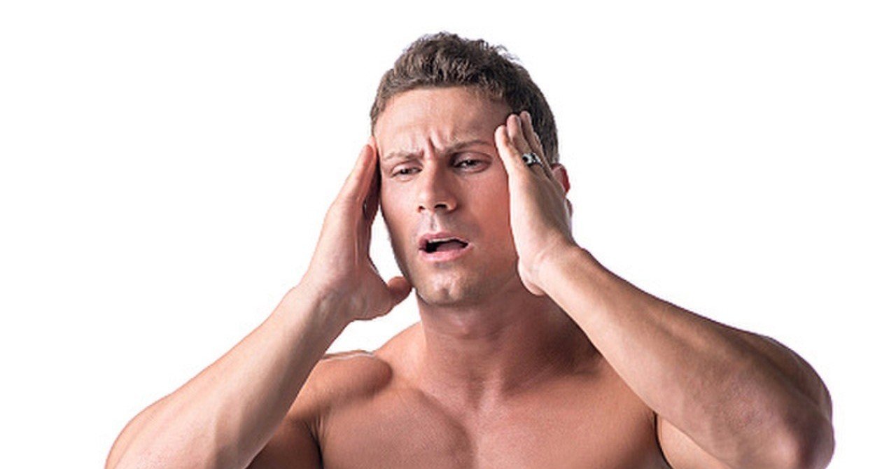 筋 トレ 頭痛 い い 筋 トレ 頭痛