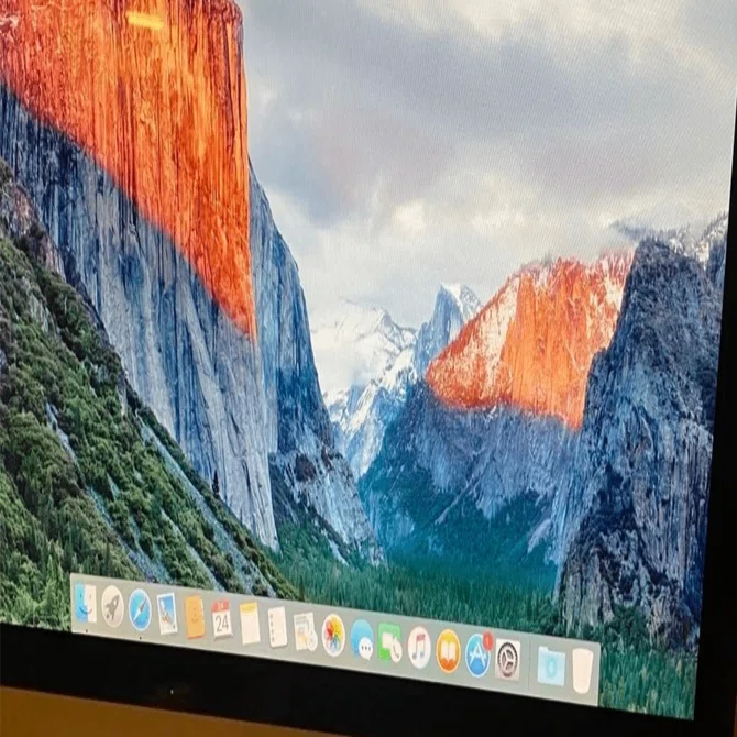 2025年に考えるiMac (20インチ, Mid 2007)に対応するメモリの話（DDR2