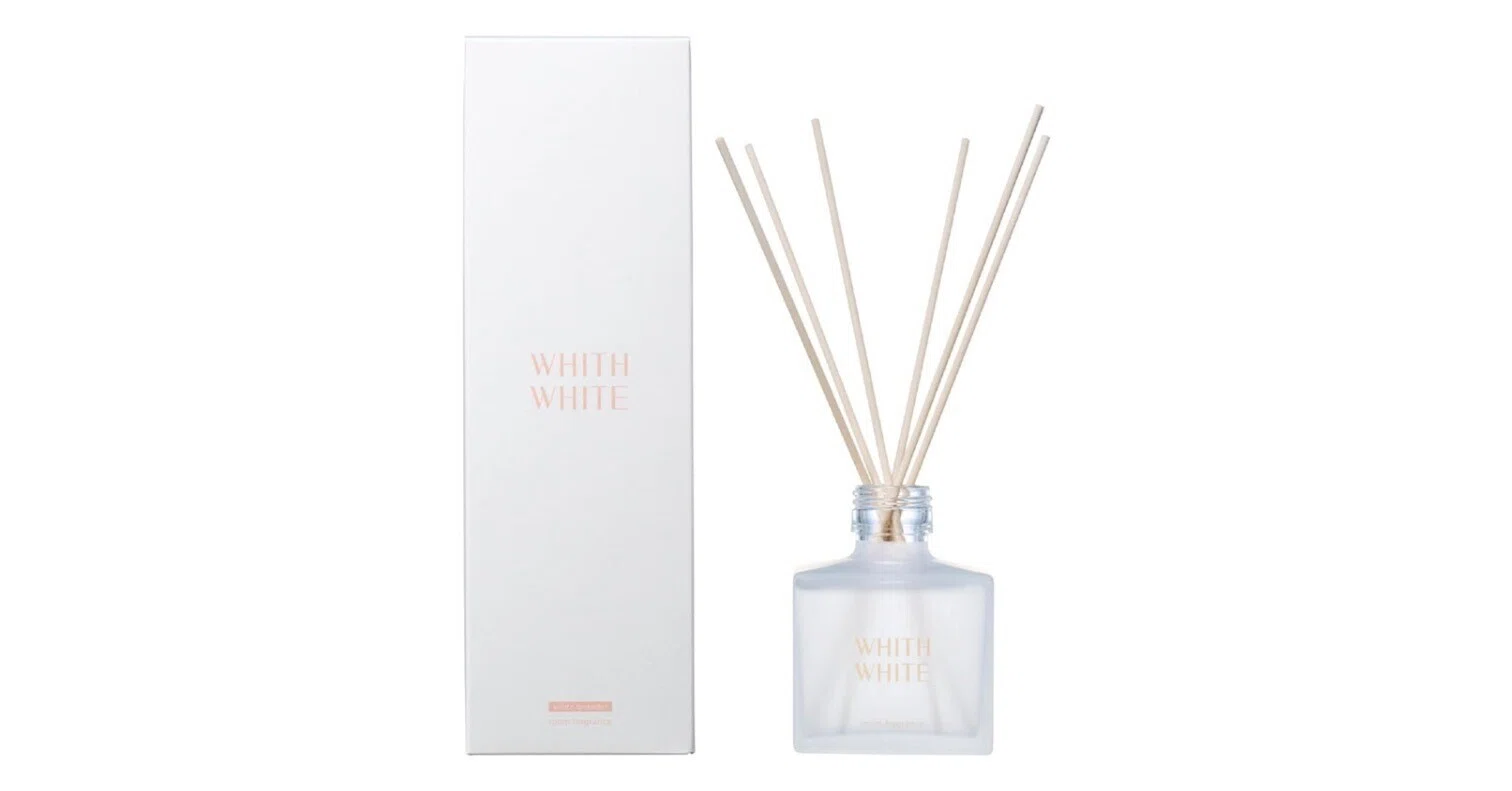 WHITH WHITE（フィスホワイト） ルームフレグランス ｜あかうさ?