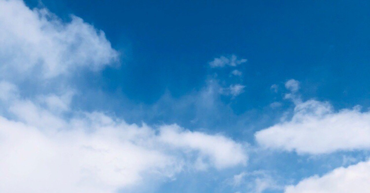 There Is Always Light Behind The Clouds Okmt Note