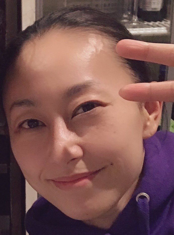 今日も変身 Bpfの仮名女性変身化粧室 Note