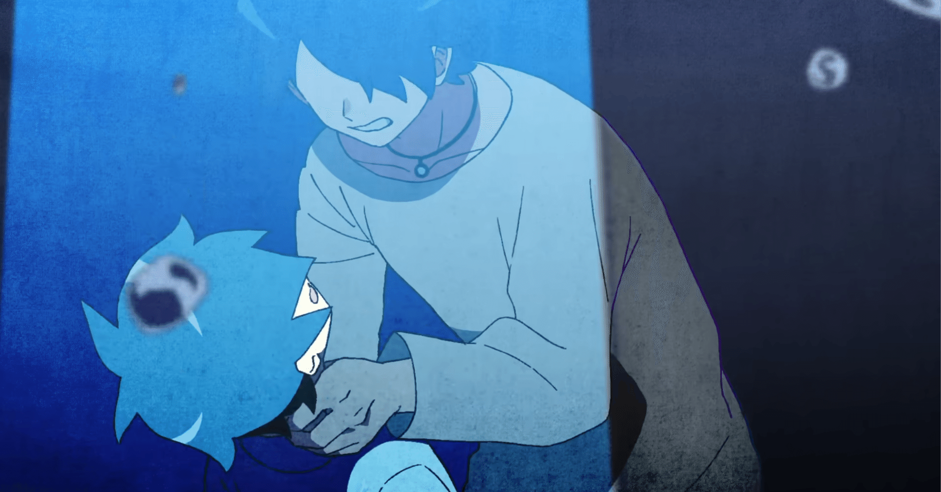 ミルグラム 囚人番号001番『櫻井 遥』のMV答え合わせ 死因は入水自殺