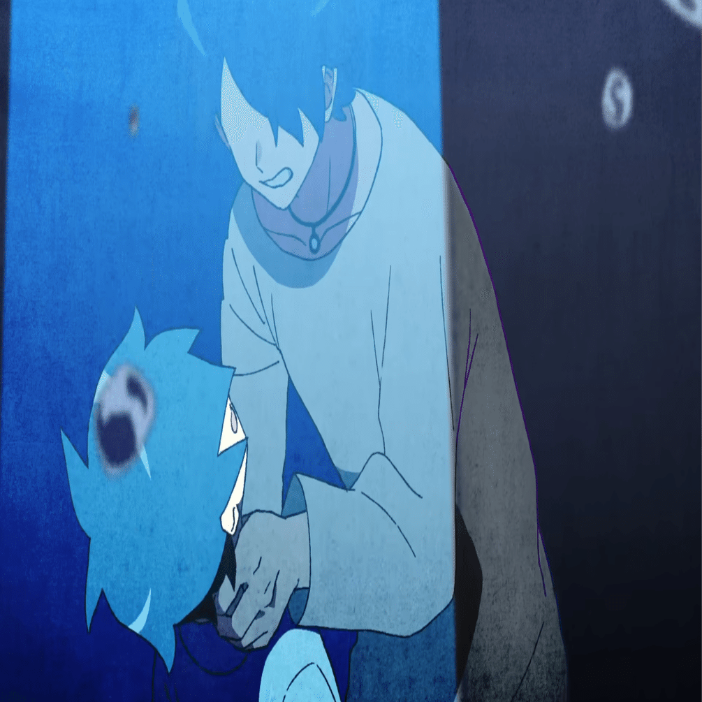 ミルグラム 囚人番号001番『櫻井 遥』のMV答え合わせ 死因は入水自殺