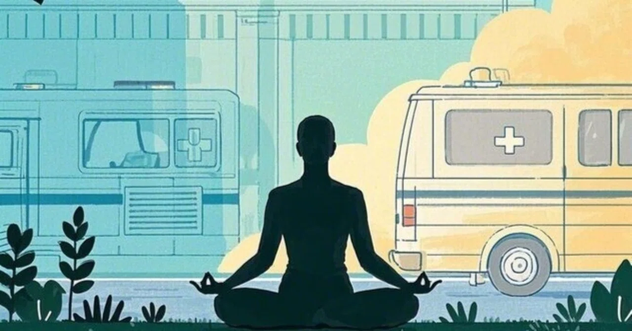 [Escaping Overwork] The Ultimate Mindset for Balancing a Side Hustle ...
