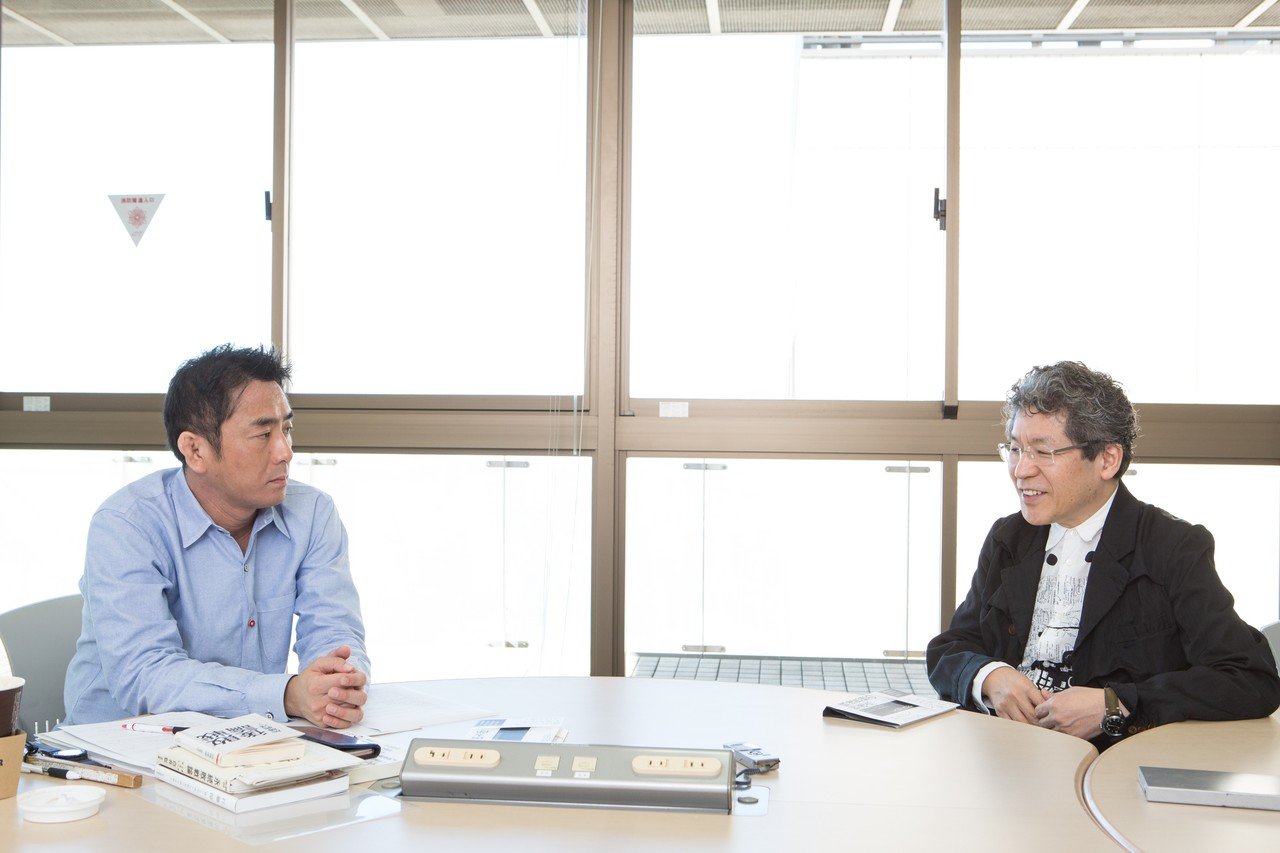 大澤真幸 社会学者 中島岳志 東京工業大学教授 いま なぜ 戦後思想 なのか 本がひらく 大澤真幸 社会学者 中島岳志 東京工業大学教授 いま なぜ 戦後思想 なのか 本がひらく