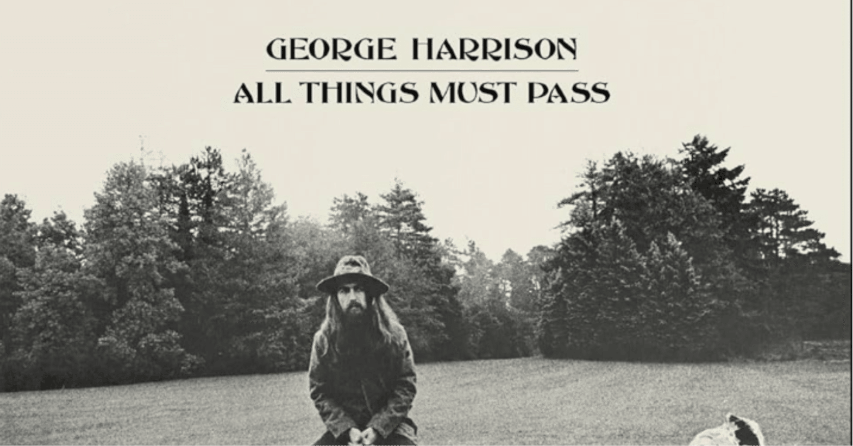 Amazon.co.jp: All Things Must Pass by George Harrison (2001